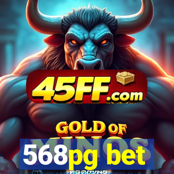 568pg bet